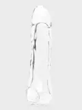 Lovehoney Mega Mighty 2 Extra Inches Penis Extender with Ball Loop