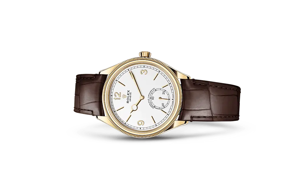 rolex 1908 -m52508