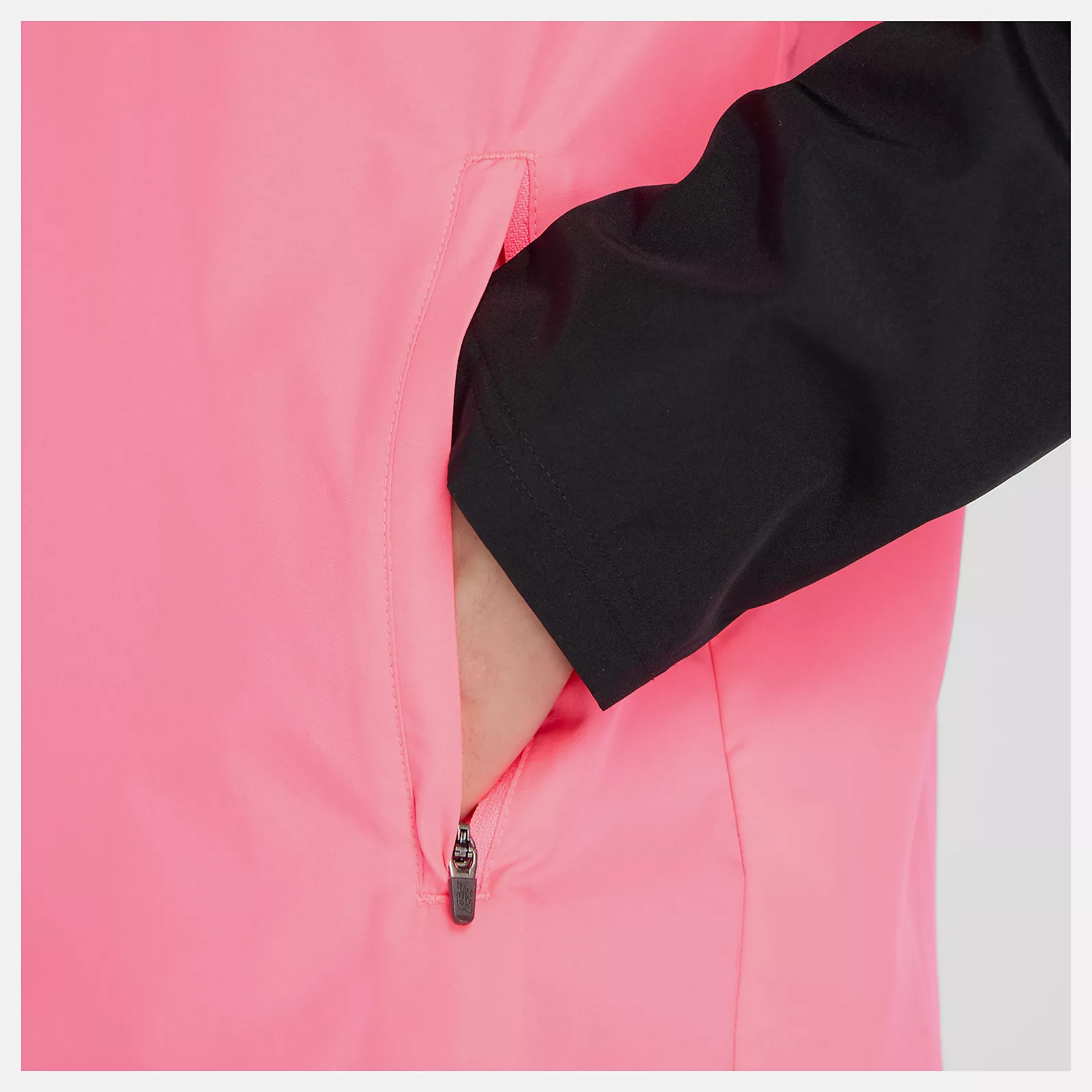 Utility Woven Jacket