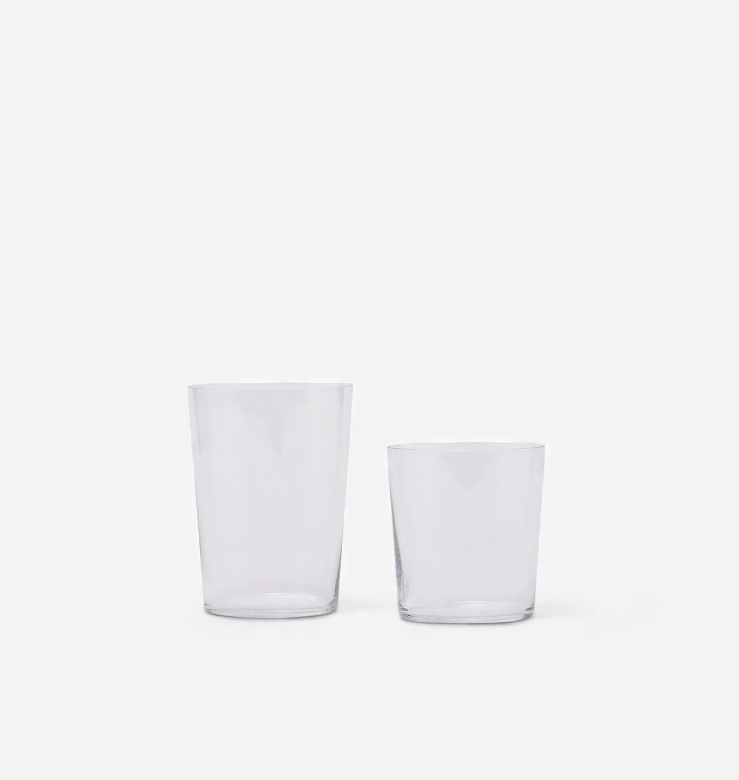Spanish Beer Glass