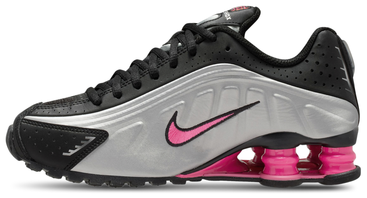 Nike Shox R4