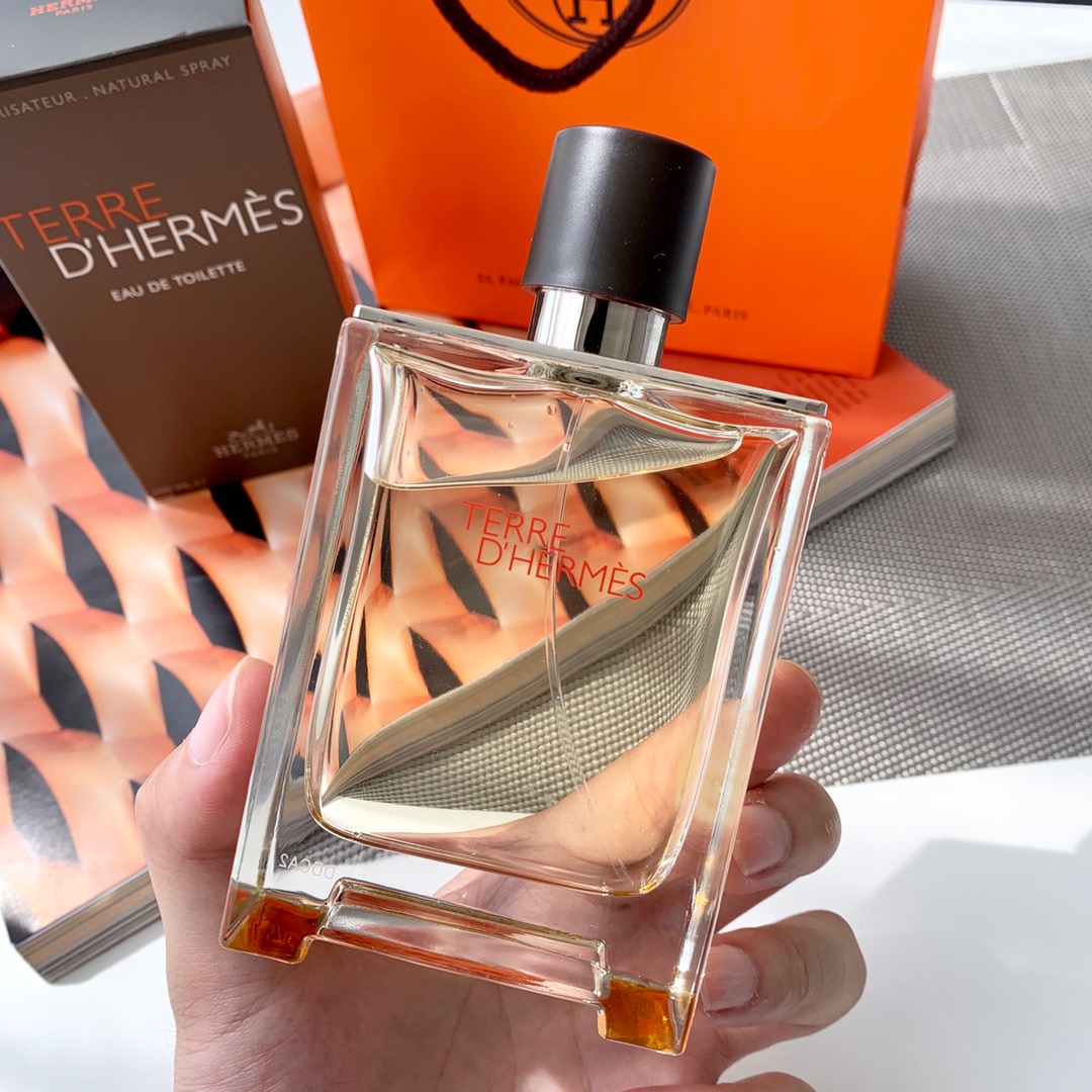 Terre d'Hermès