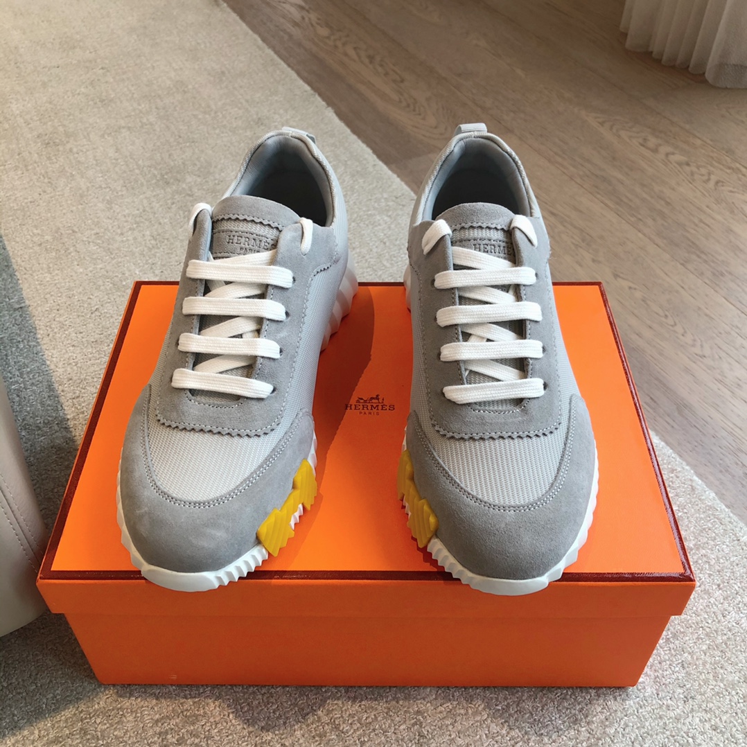 Hermes Bouncing Sneaker Size 36-46