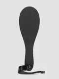 Bondage Boutique Faux Leather Pink XOXO Spanking Paddle
