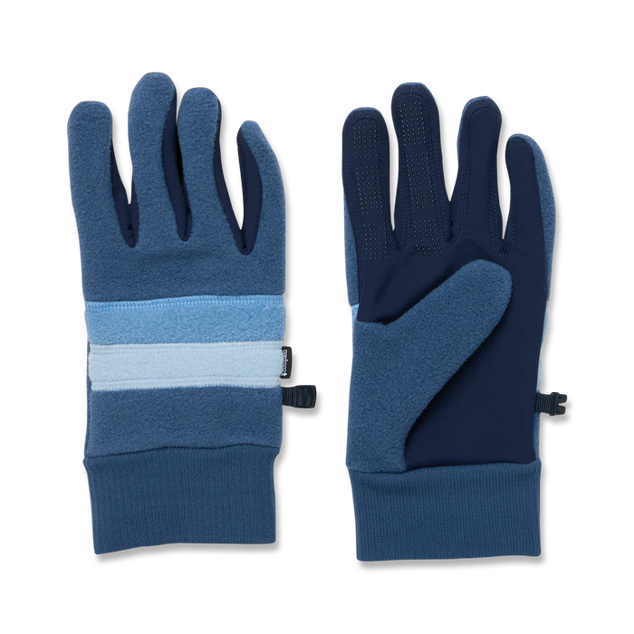 Teca Fleece Gloves