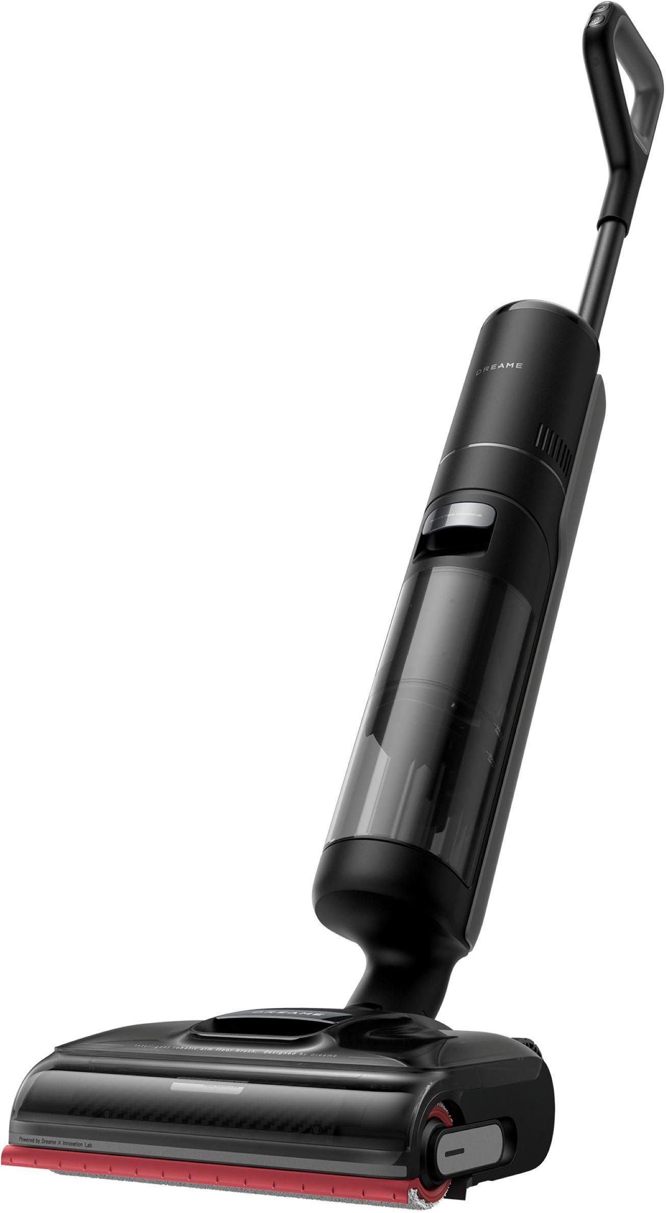 Aspirapolvere Dreame 011101AA000278 Nero