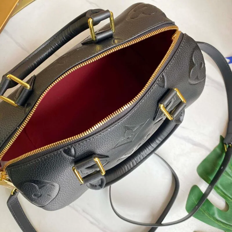 Louis Vuitton Speedy Bandouliere 25 Handbag