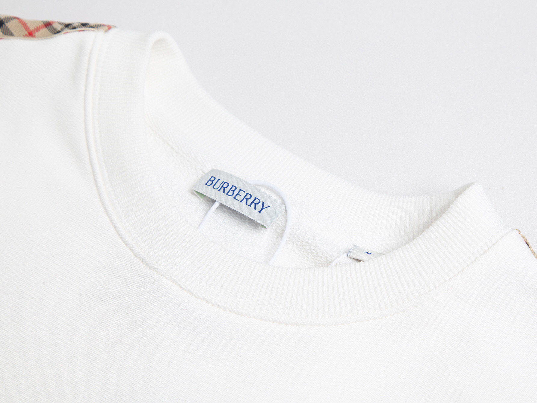 Burberry Unisex Sweatshirt Size S-XL