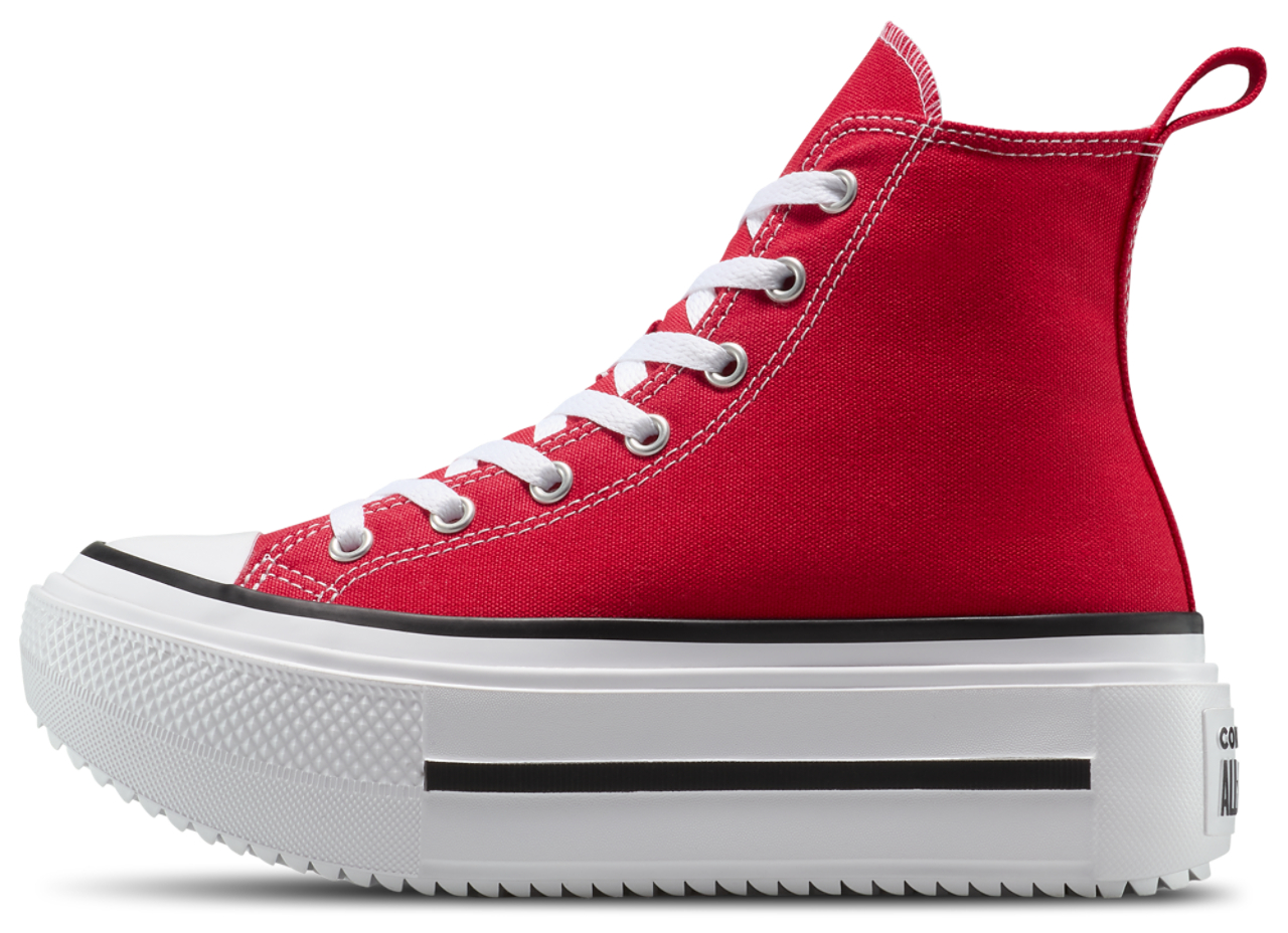 Converse Lift Double Stack Hi