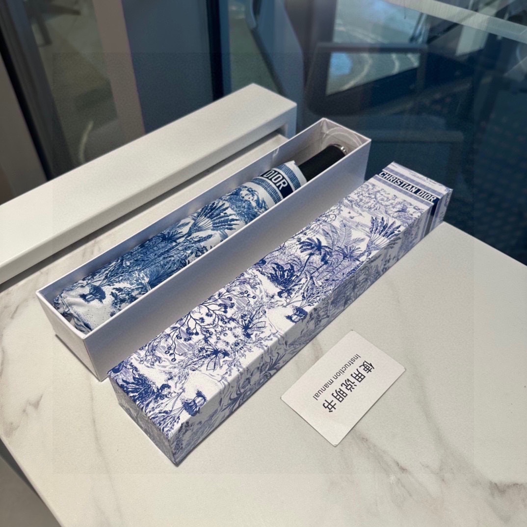 Dior Umbrella