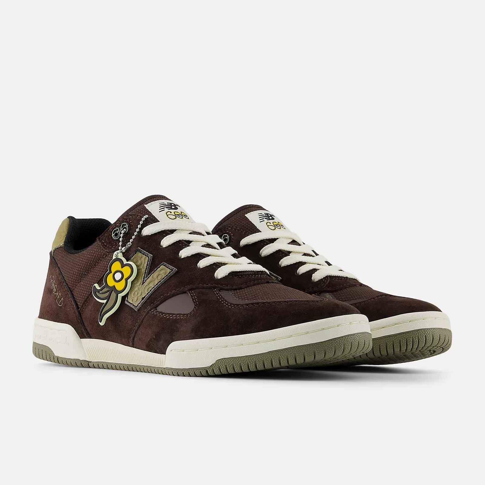 NB Numeric Tom Knox 600