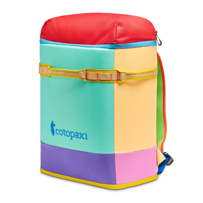 Hielo 24L Cooler Backpack - Del Día