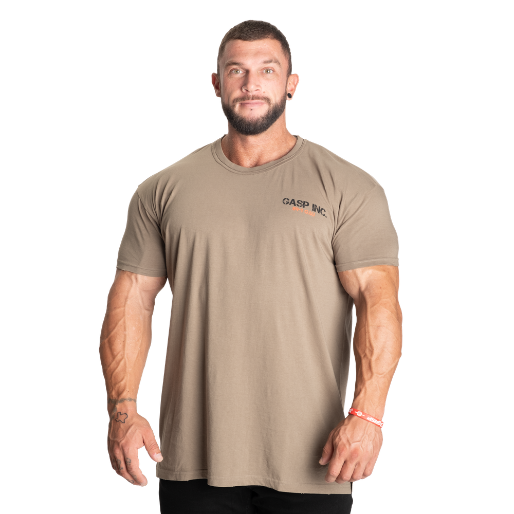 Utility Street Tee