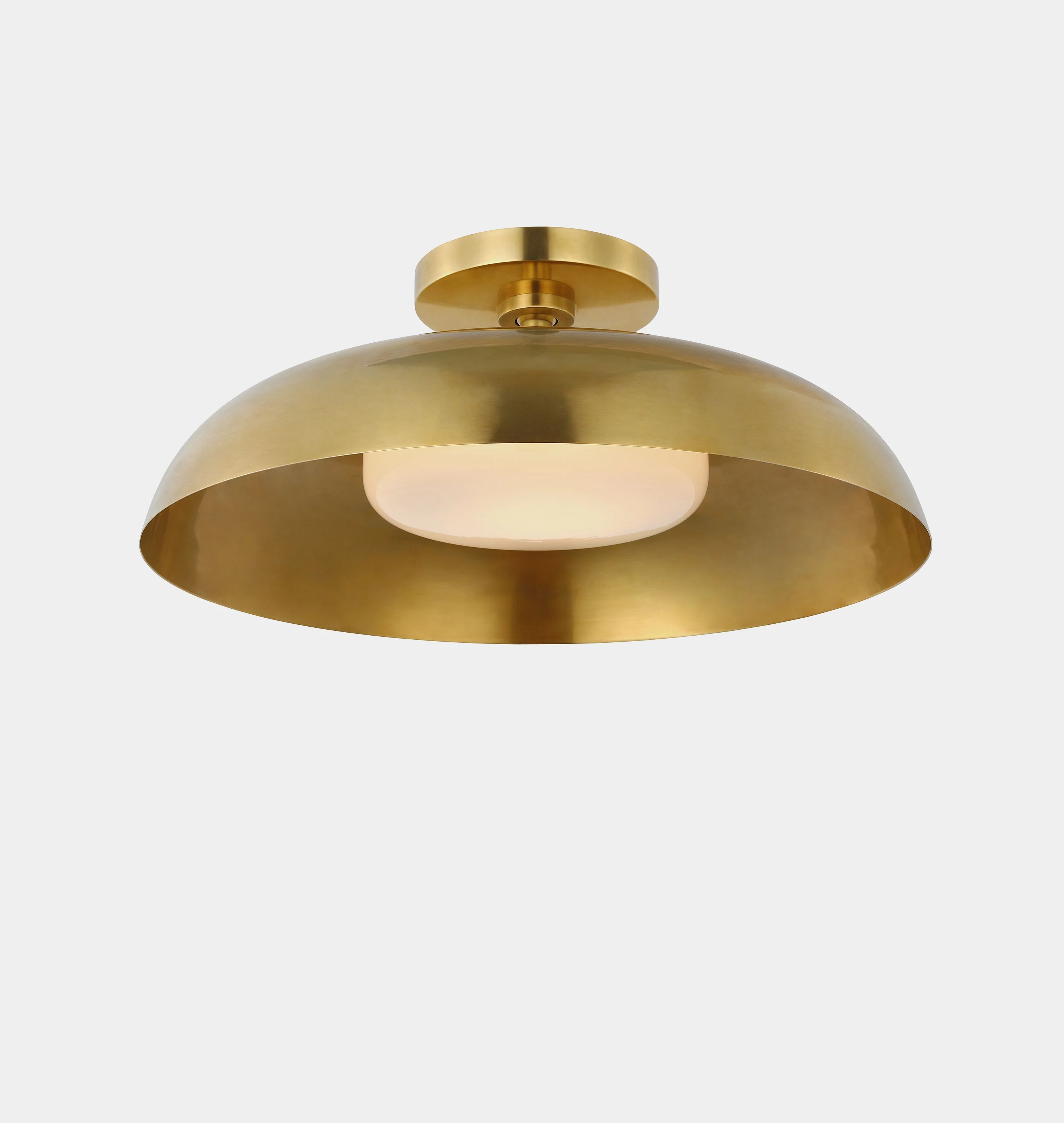 Cyrus 16 Flush Mount