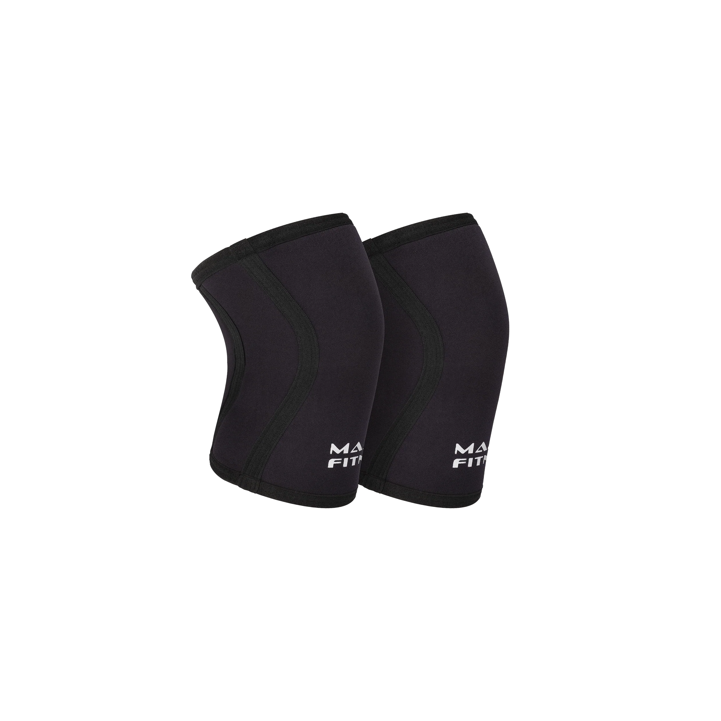 Major Fitness Knee Sleeves