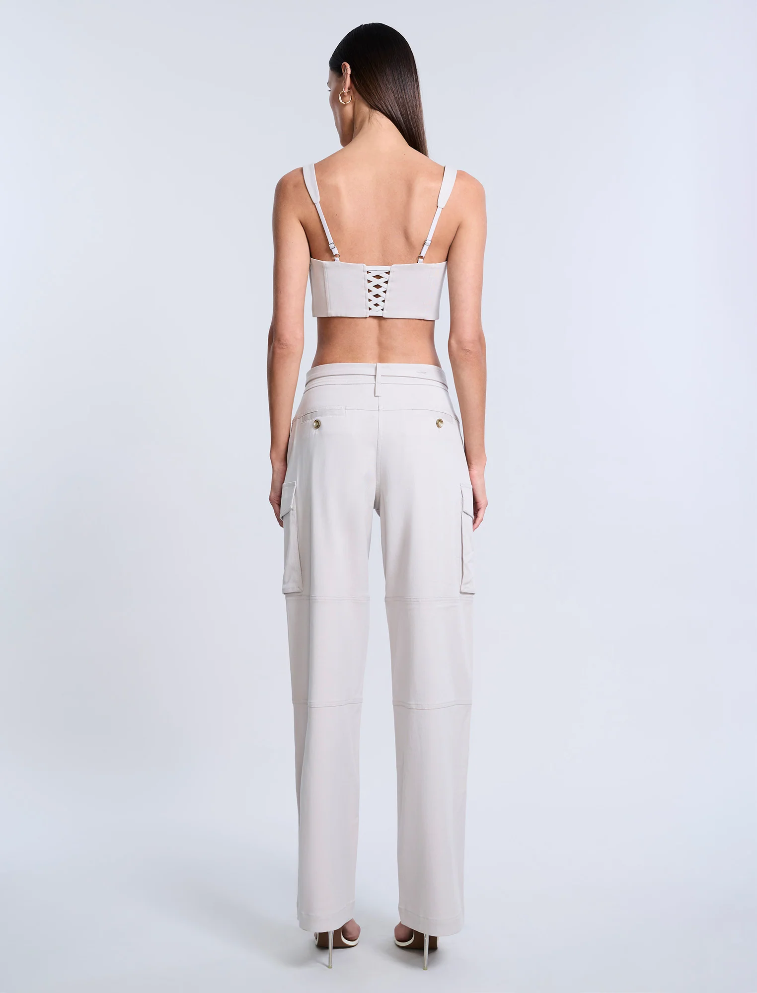 Cargo Pant