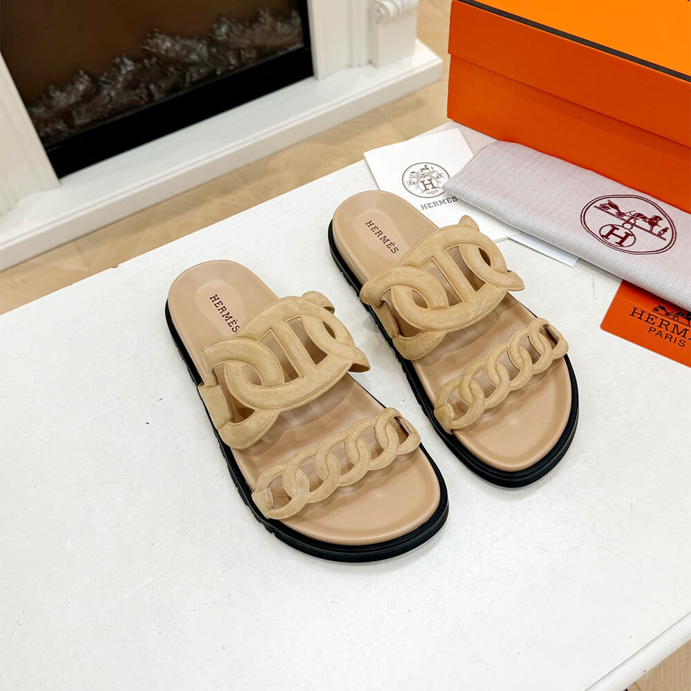 Hermes Extra sandal