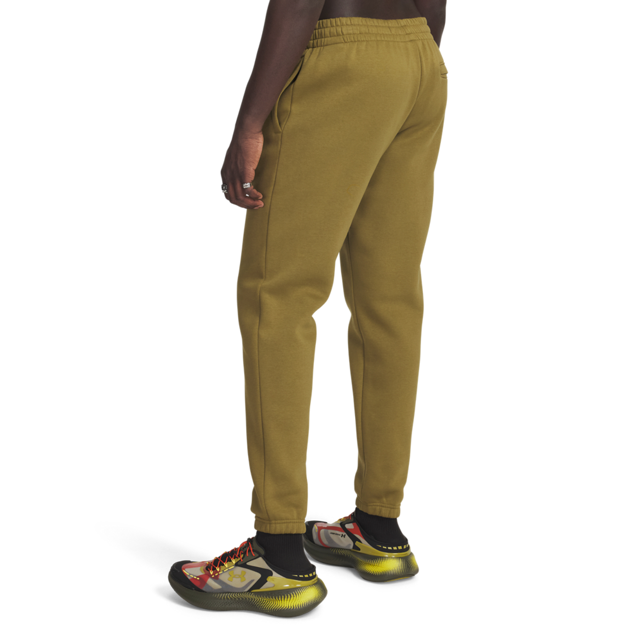 Under Armour Essential Fleece Joggers