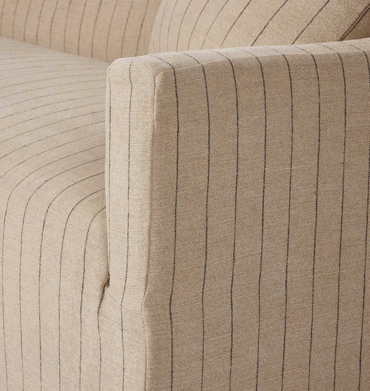 Lowell Slipcover Sofa 96