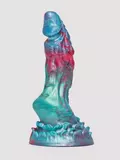 Monster Dildo with Suction Cup 7 Inches
