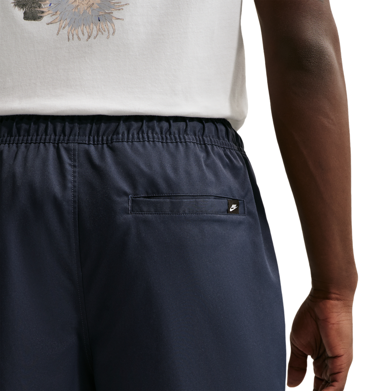 Nike Club Woven Tapered Pants