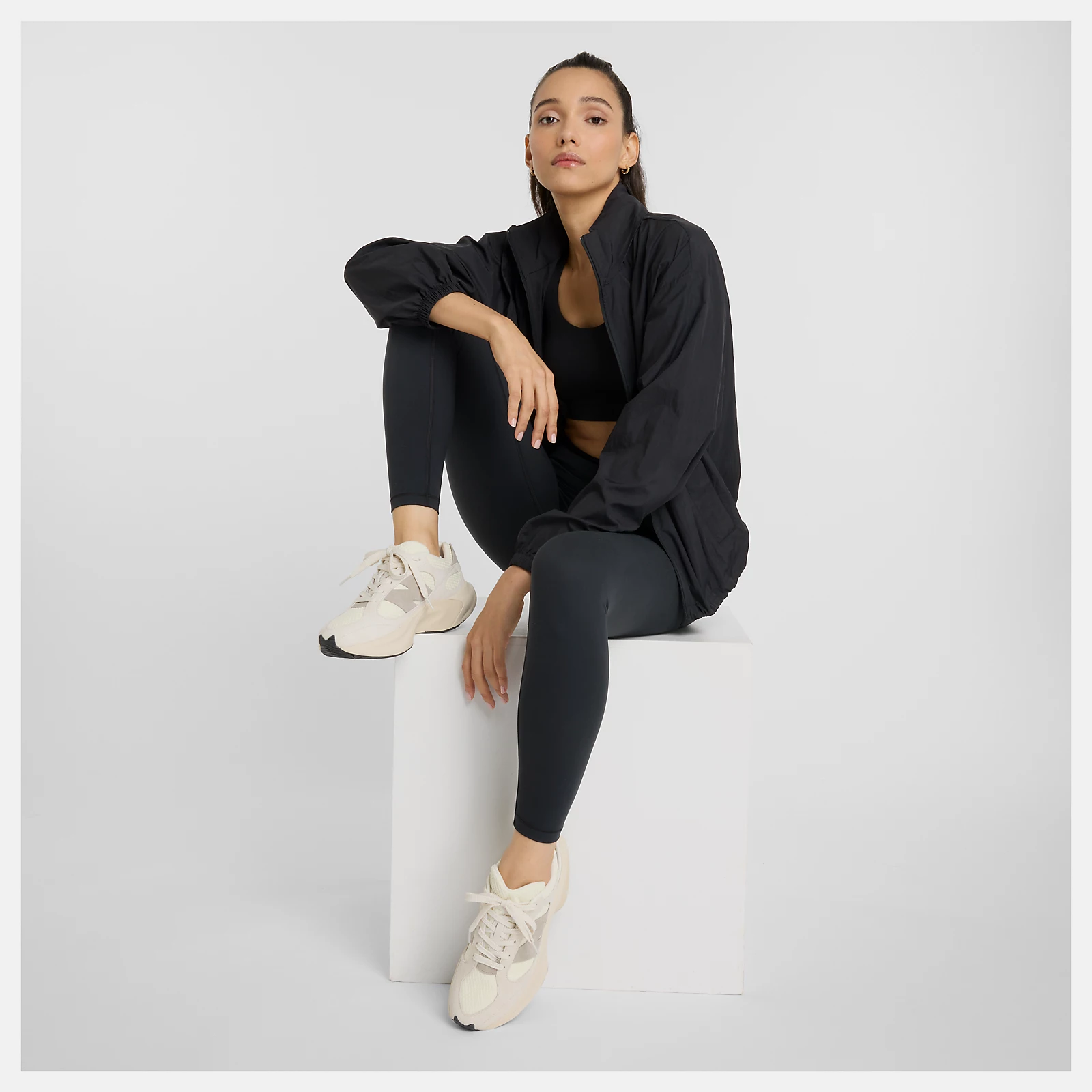 NB Harmony Pocket High Rise Legging 25