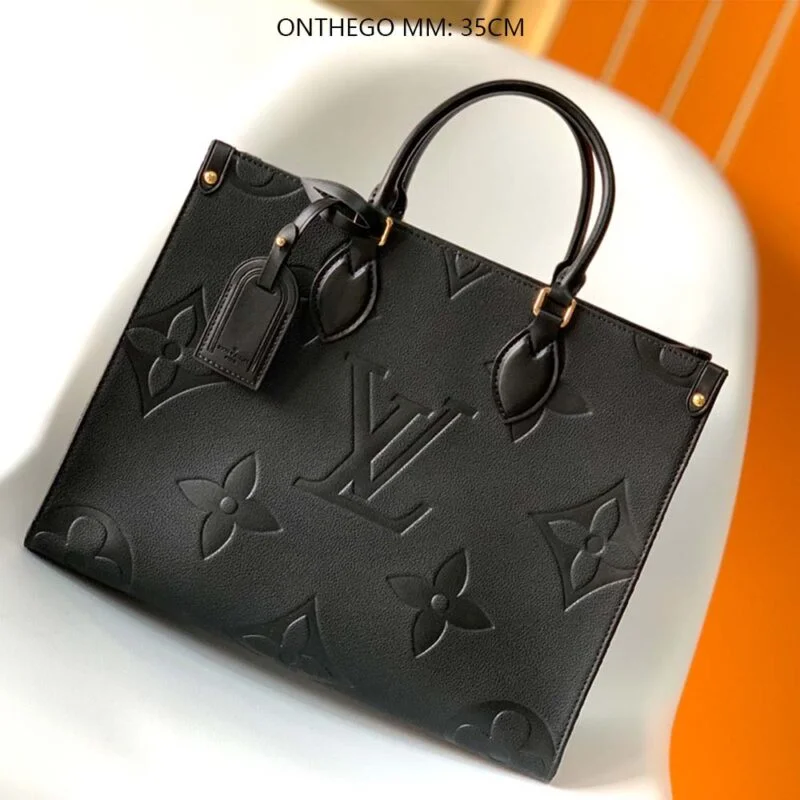 Louis Vuitton Onthego Pm/Mm/Gm M44925