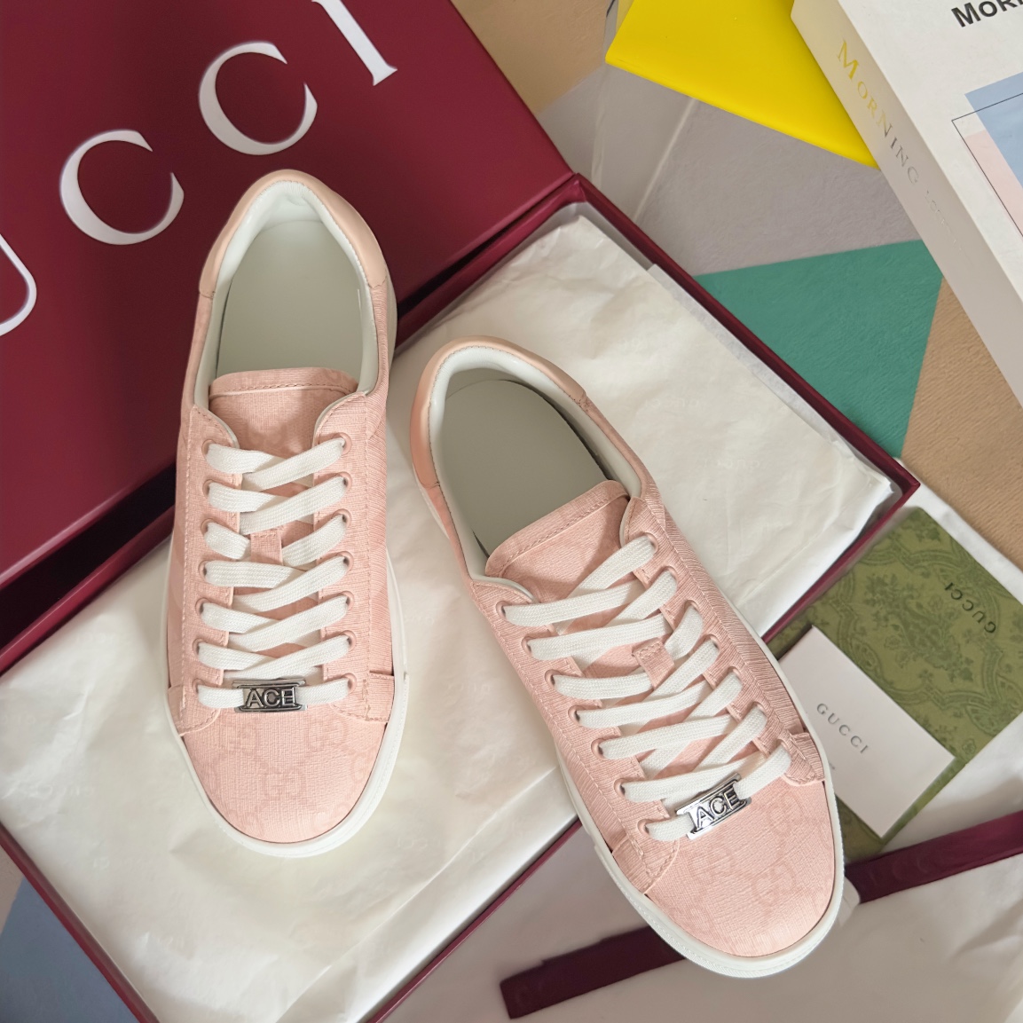 Gucci ACE New Sneaker Size 36-46