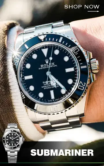 SUBMARINER