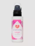 Lovehoney Delight Extra Silky Water-Based Lubricant 100ml