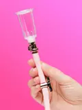 Pumped Clitoral and Nipple Pump Set
