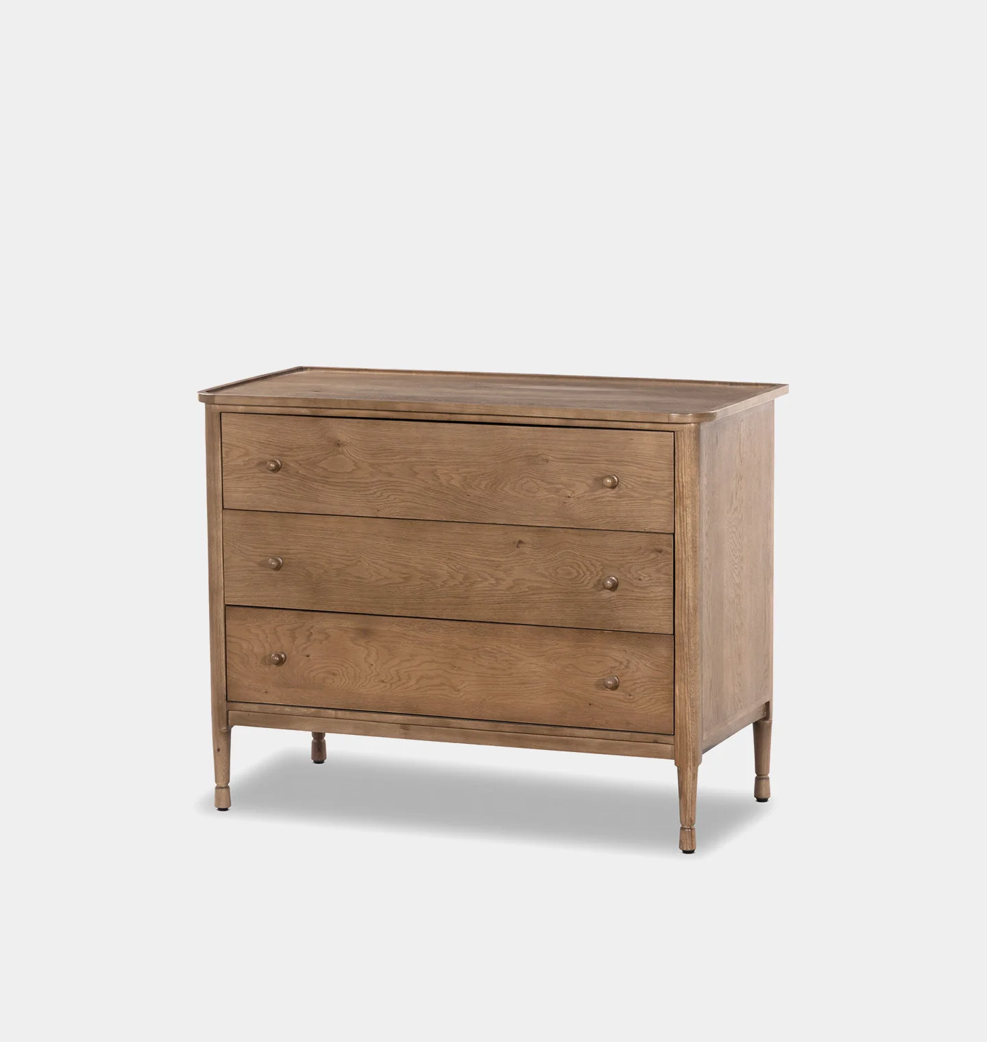 Franny Dresser