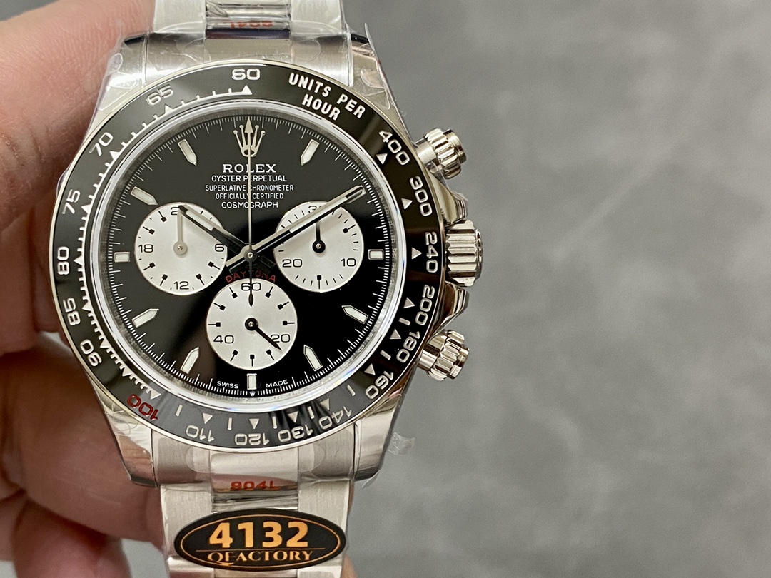 Rolex Daytona 126529LN 'Le Mans' 40MM