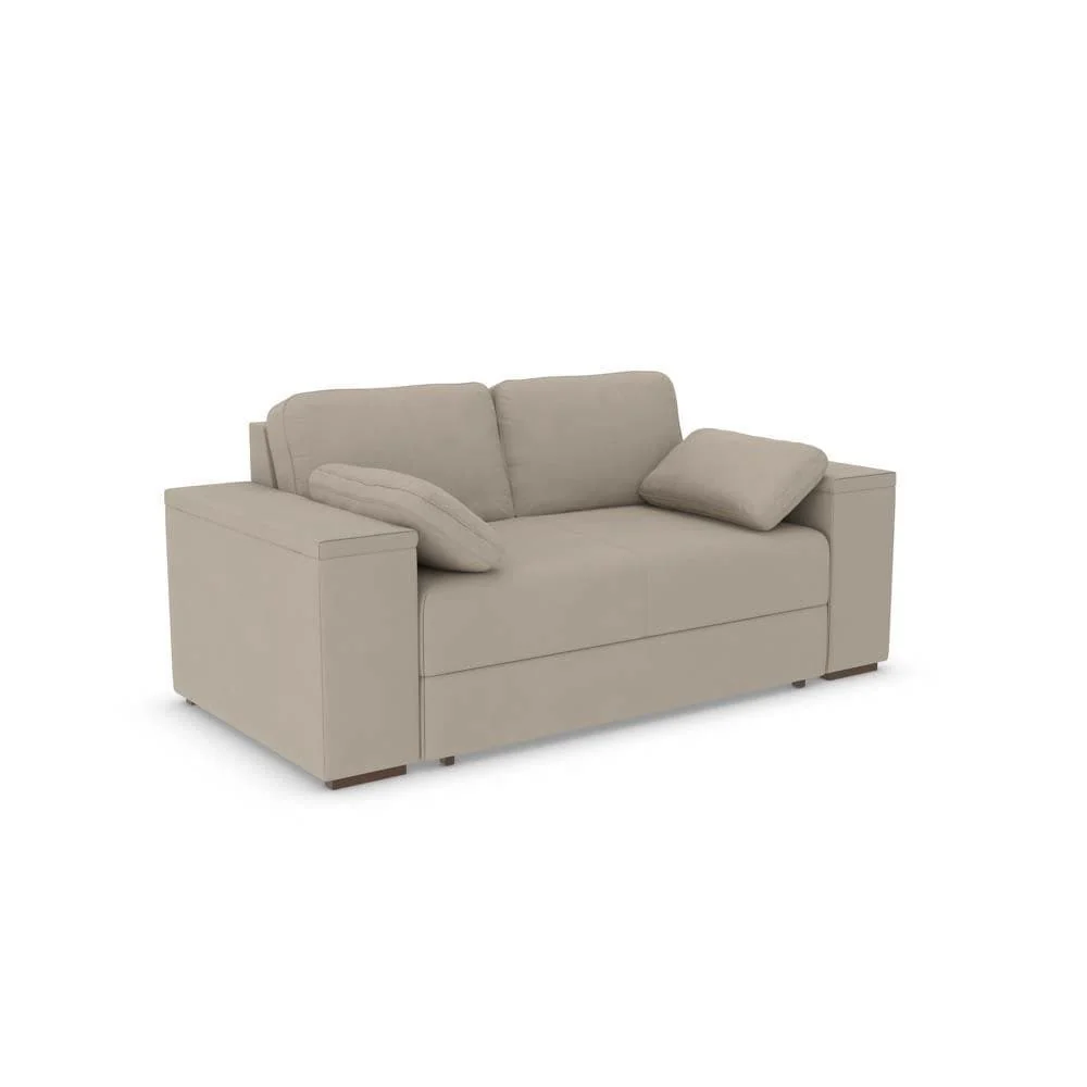 Victoria Three-Seater Sofa Bed