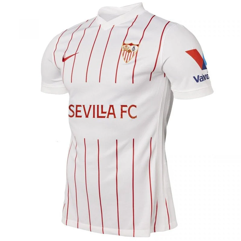 Sevilla 21/22 I Home Jersey - Fan Version
