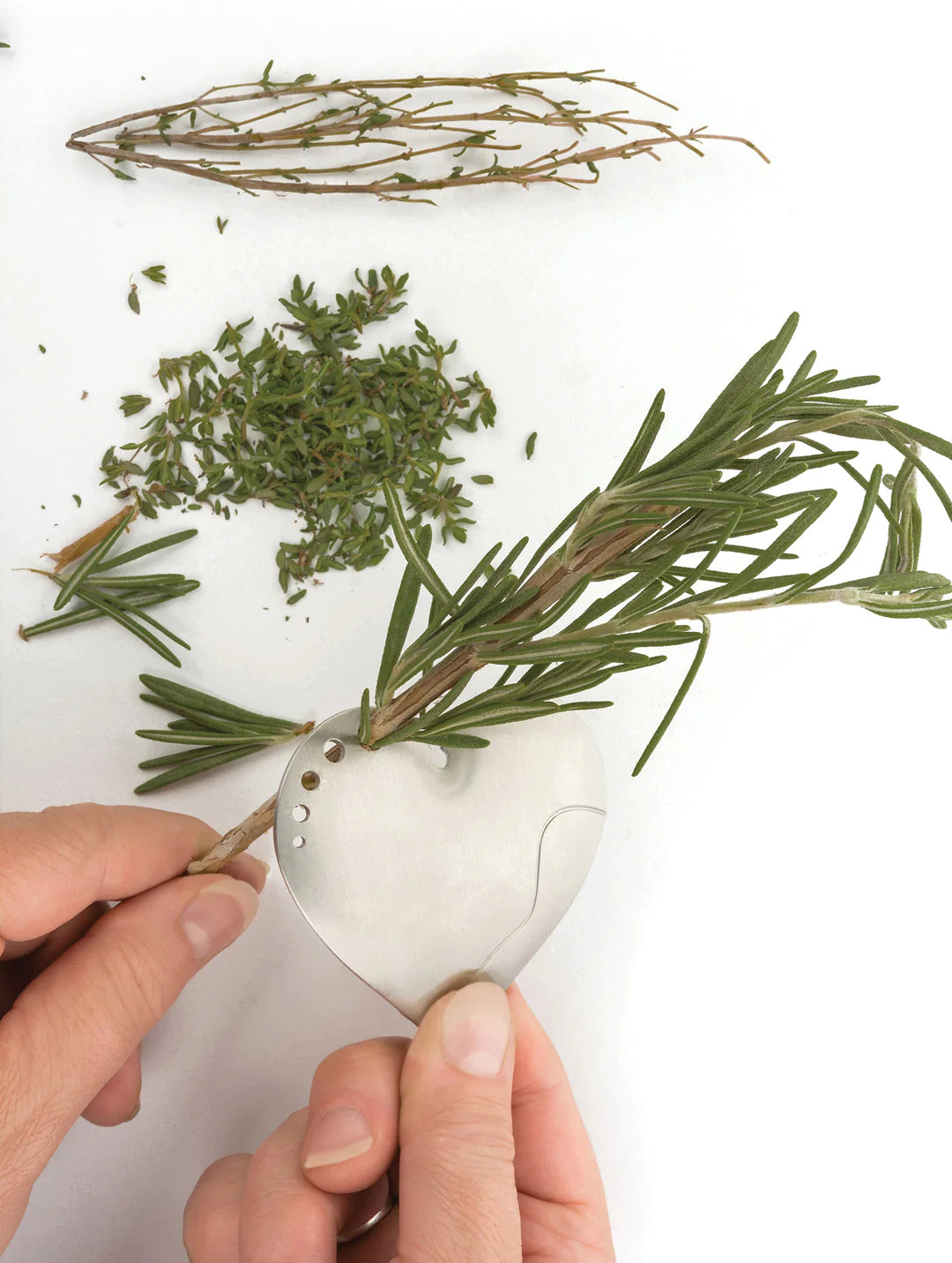Herb Stripper