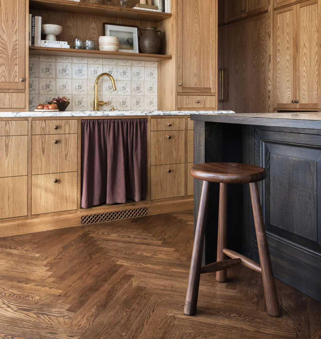 Charlie Counter Stool