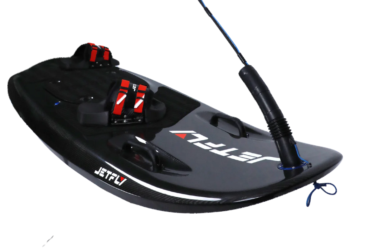 Havospark IGEEK Petrol-Powered Surfboard – 10.5kW / 8500 RPM, 62 km/h | Sport Model