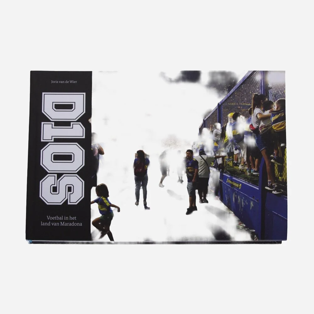 D10S - Football In The Land Of Maradona