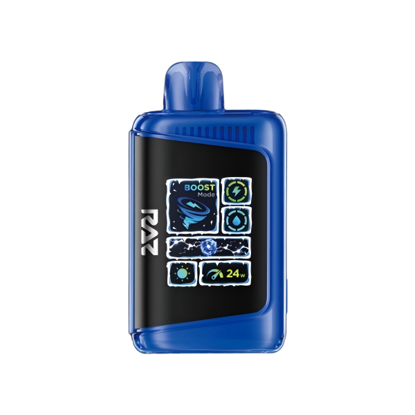 Raz DC25000 | Raz LTX 25K 25000 Puffs Disposable Vapes