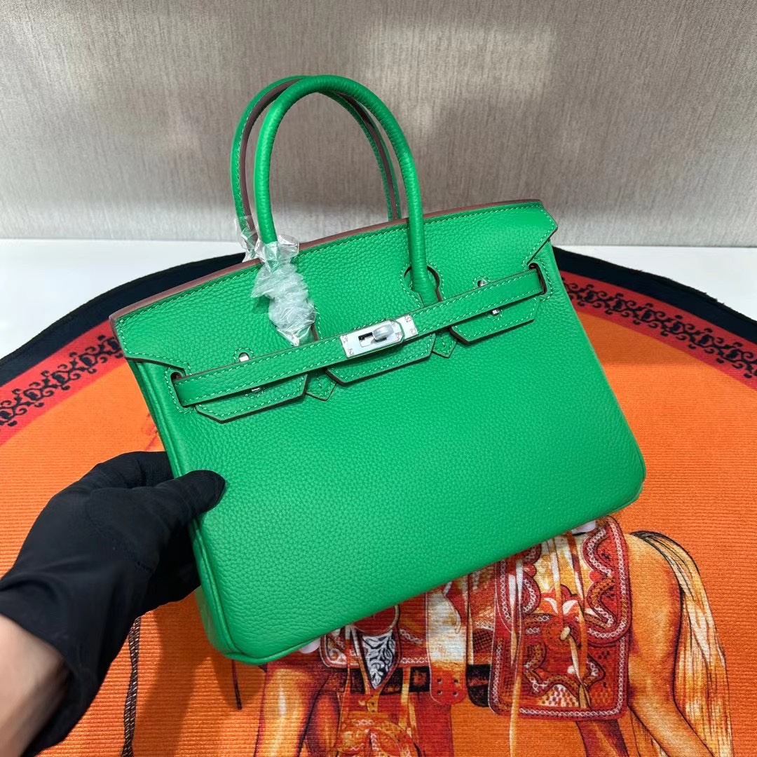 Hermes Birkin  25-30 TOGO