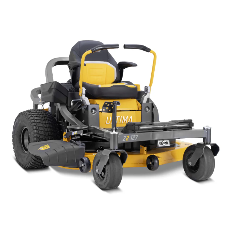 Cub Cadet Z2127 Zero-Turn Lawn Tractor 50