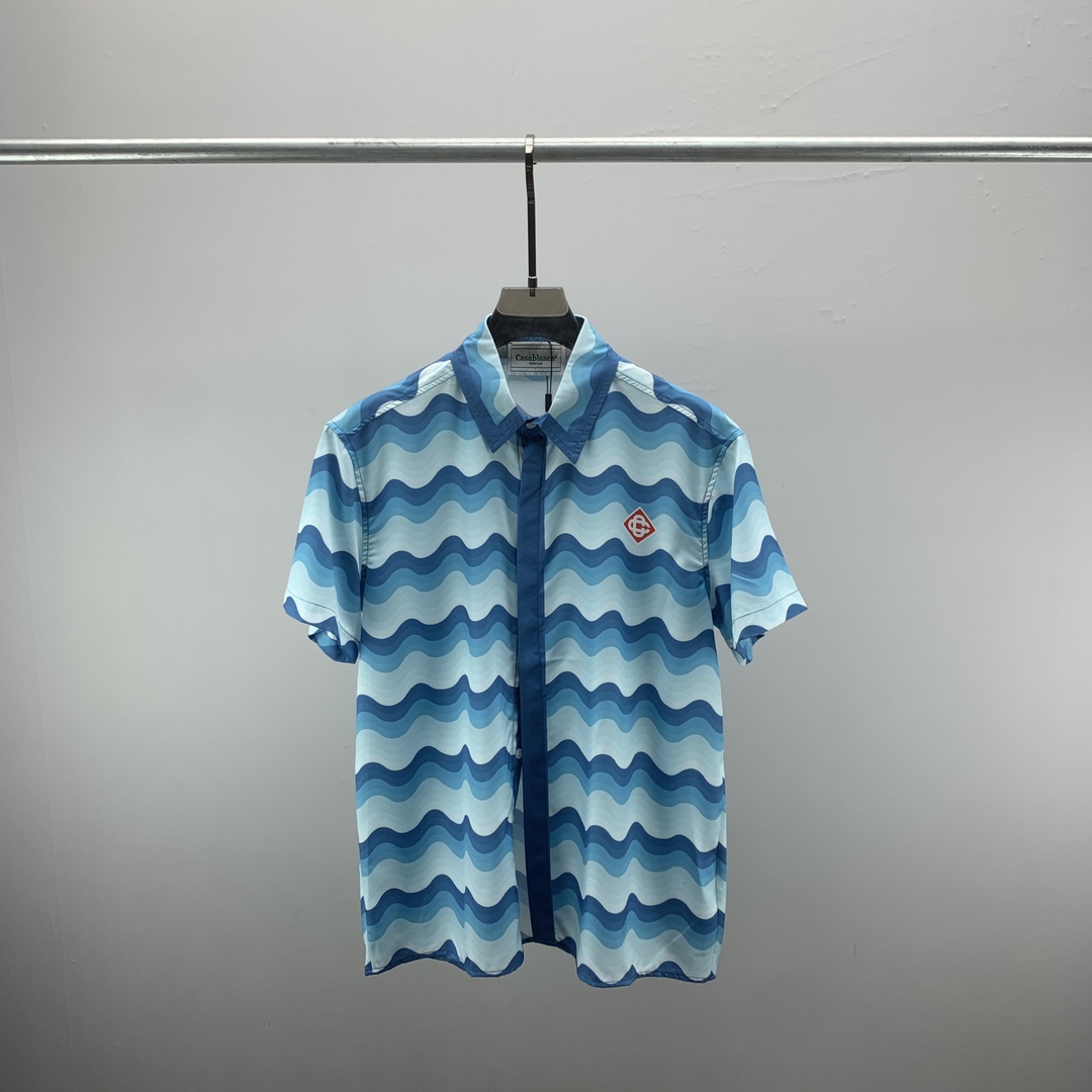 Casablanca Sommeranzug Size M-XXXL