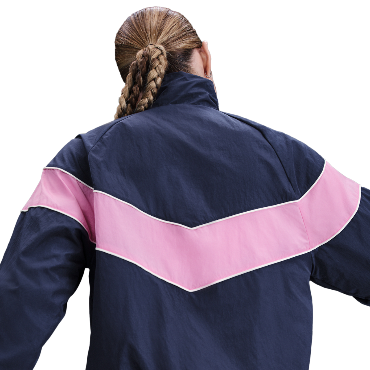 Nike Windrunner Woven Full-Zip Jacket