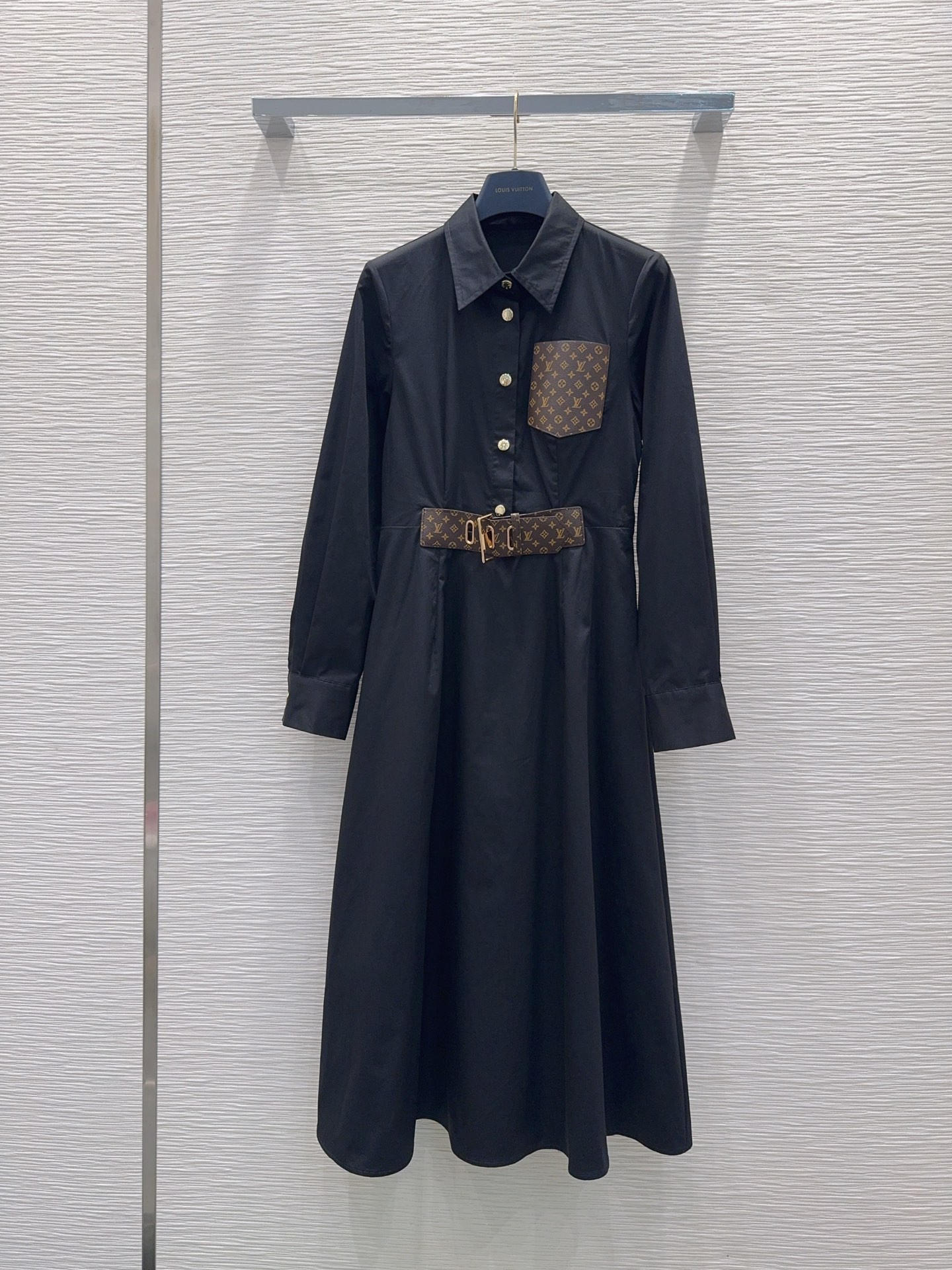 L X V Long skirt（Women's style）