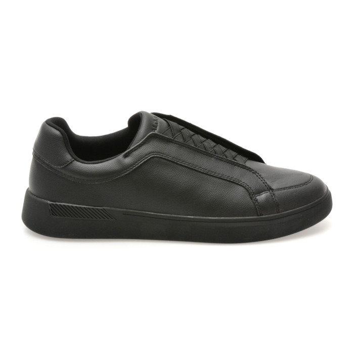 Pantofi sport ALDO negri, JONA 004, din piele ecologica