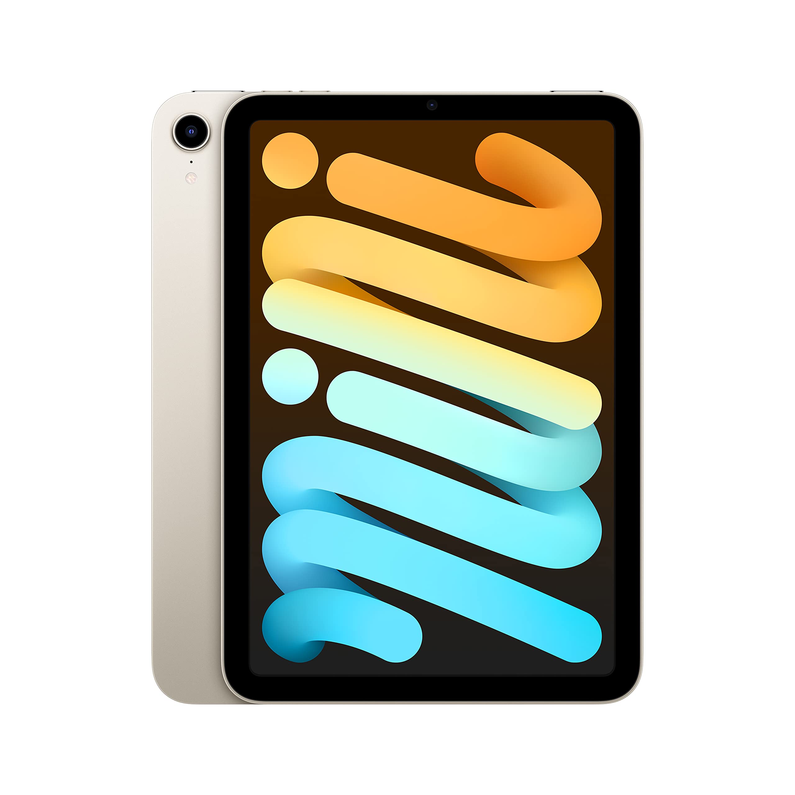 iPad Mini 8.3-inch(6th Generation)