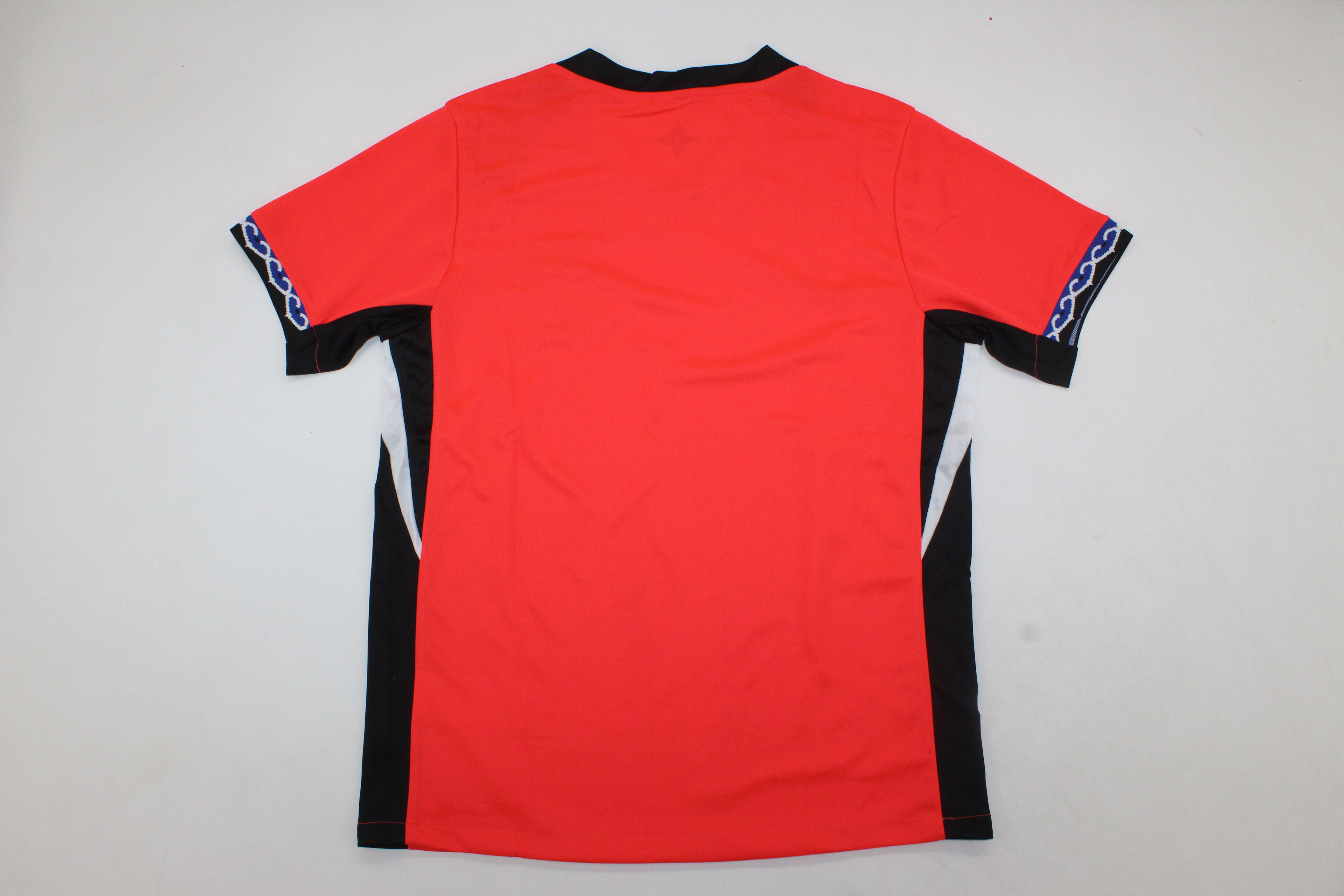 South Korea 2026 Home Jersey