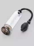 BASICS Classic Penis Pump 7.5 Inches