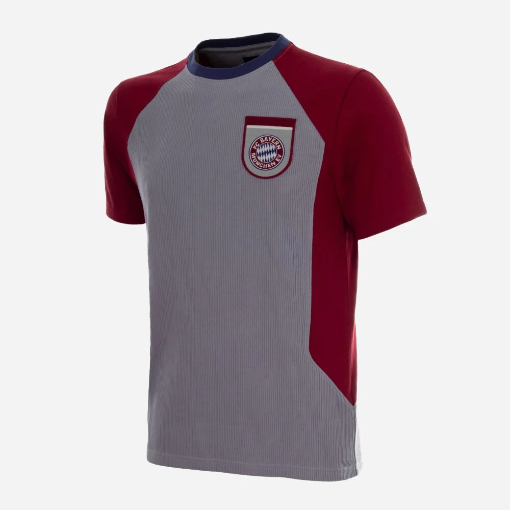 FC Bayern München 1998 T-shirt